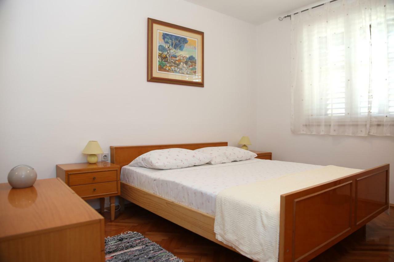 Seaside Apartment ティスノ エクステリア 写真